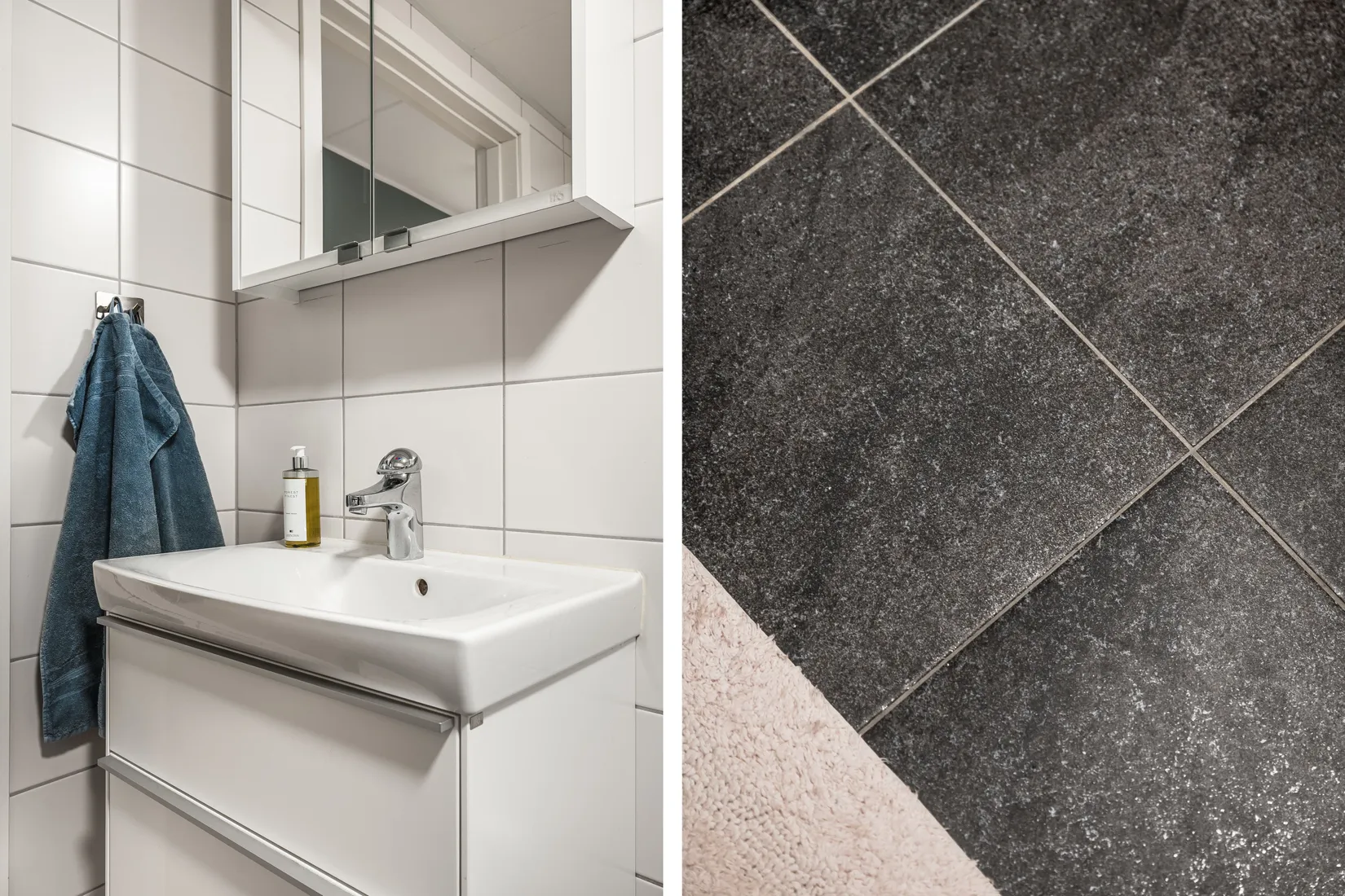 Bostadsrätt, Högsvägen 1C, Centrum, Kävlinge