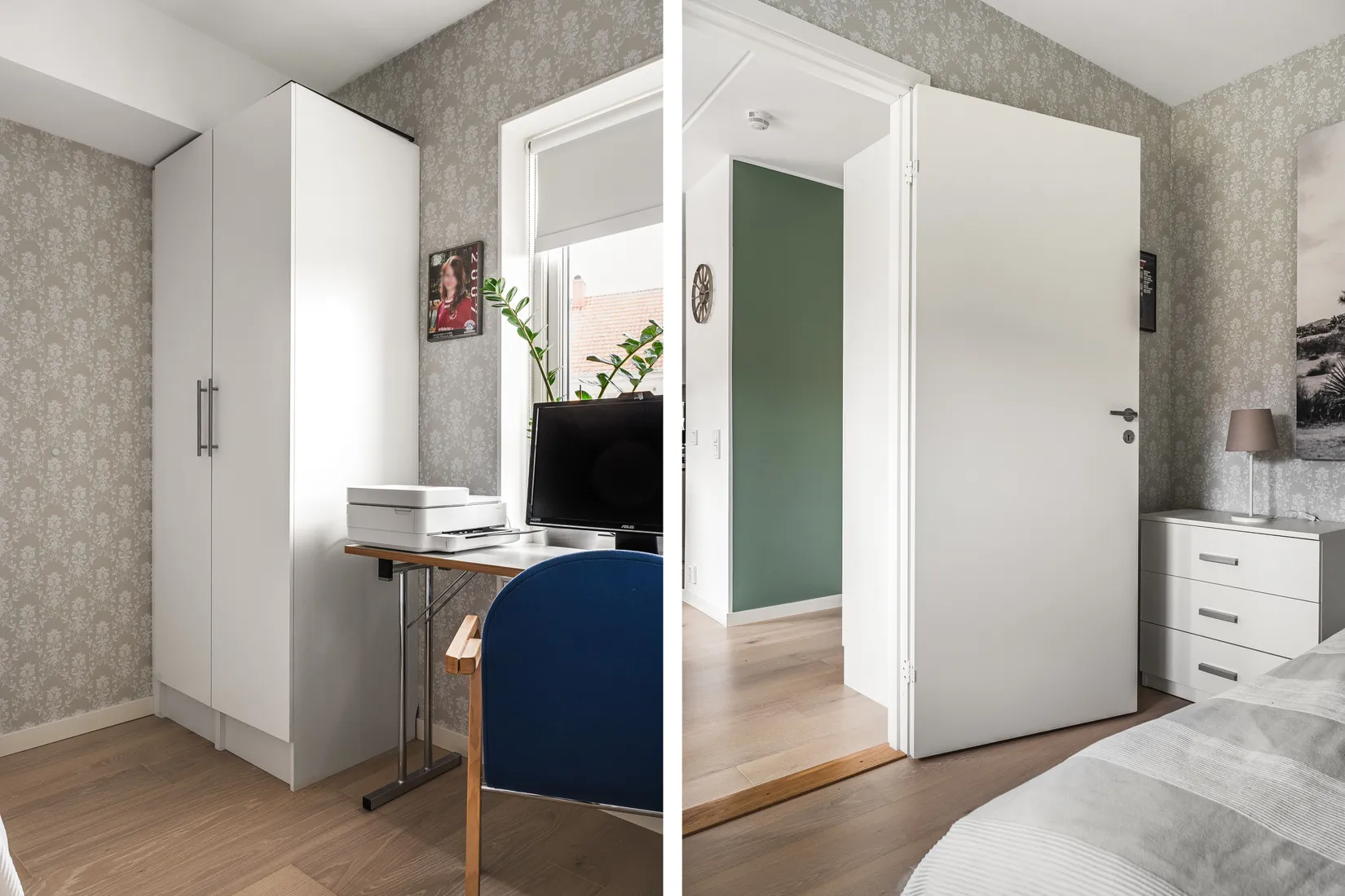 Bostadsrätt, Högsvägen 1C, Centrum, Kävlinge