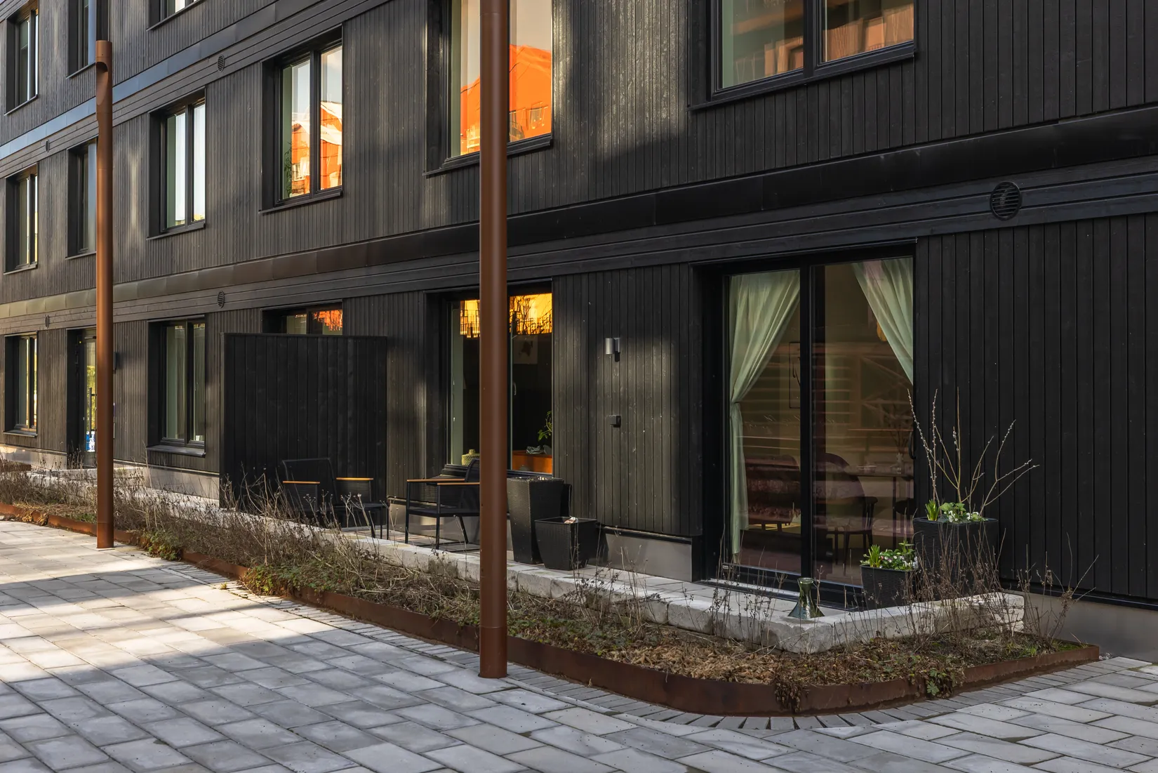 Bostadsrätt, Konditorigatan 17, Tullholmsviken, Karlstad