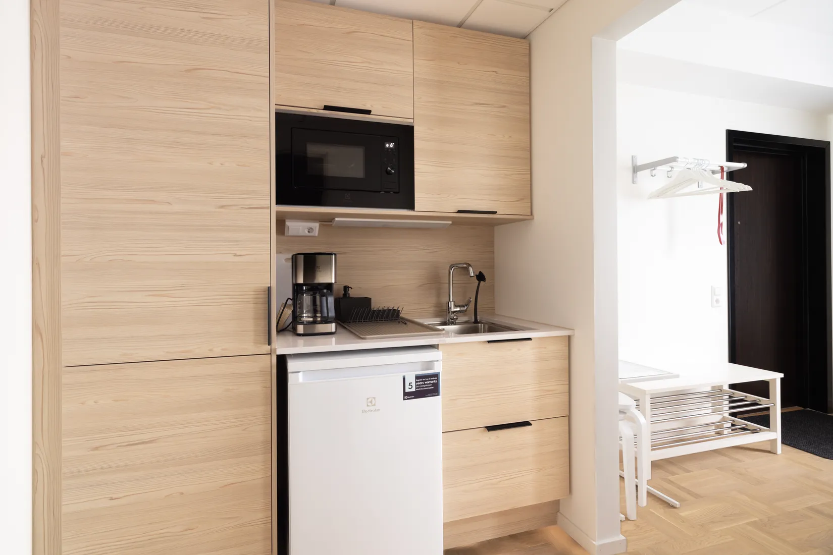 Bostadsrätt, Konditorigatan 17, Tullholmsviken, Karlstad