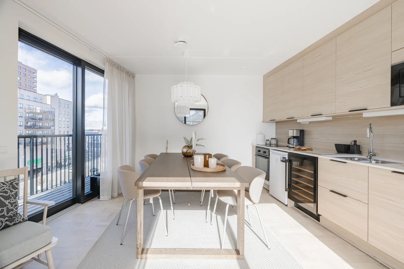 Bostadsrätt, Konditorigatan 17, Tullholmsviken, Karlstad