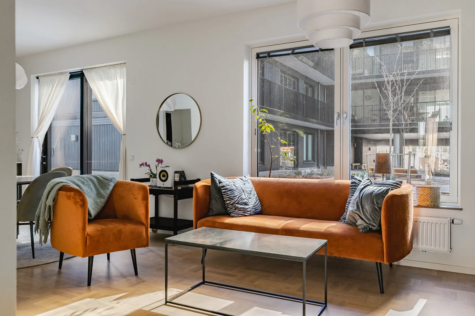 Bostadsrätt, Konditorigatan 17, Tullholmsviken, Karlstad