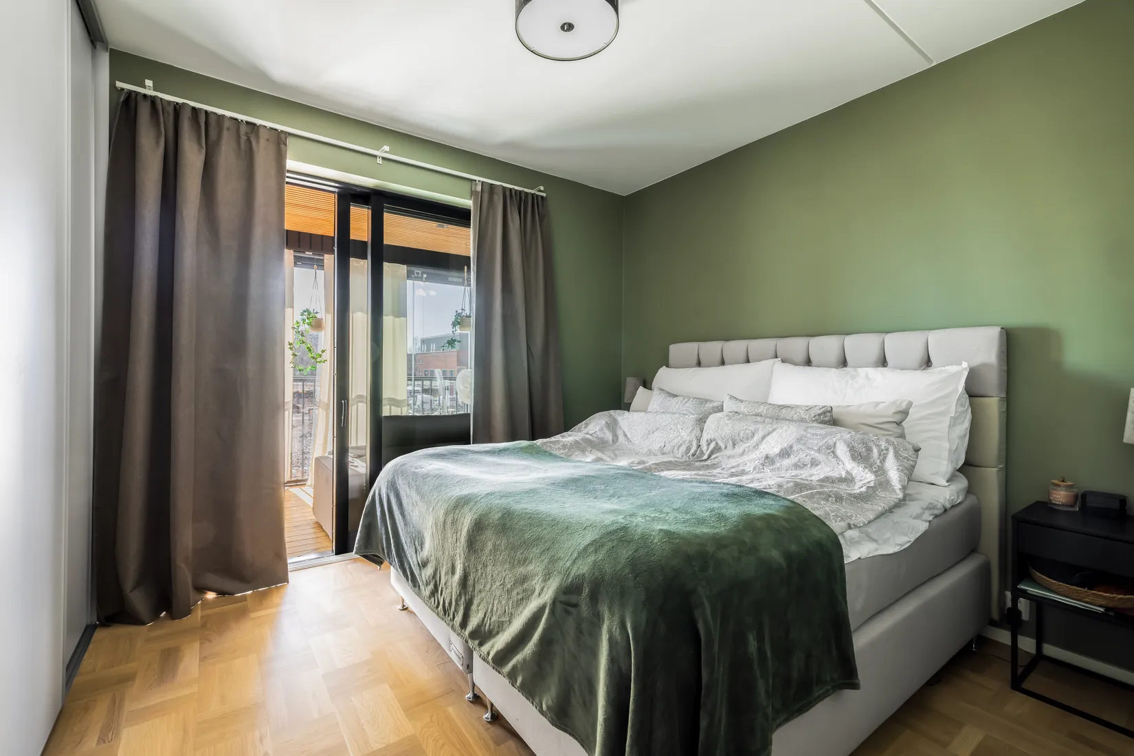 Bostadsrätt, Konditorigatan 17, Tullholmsviken, Karlstad