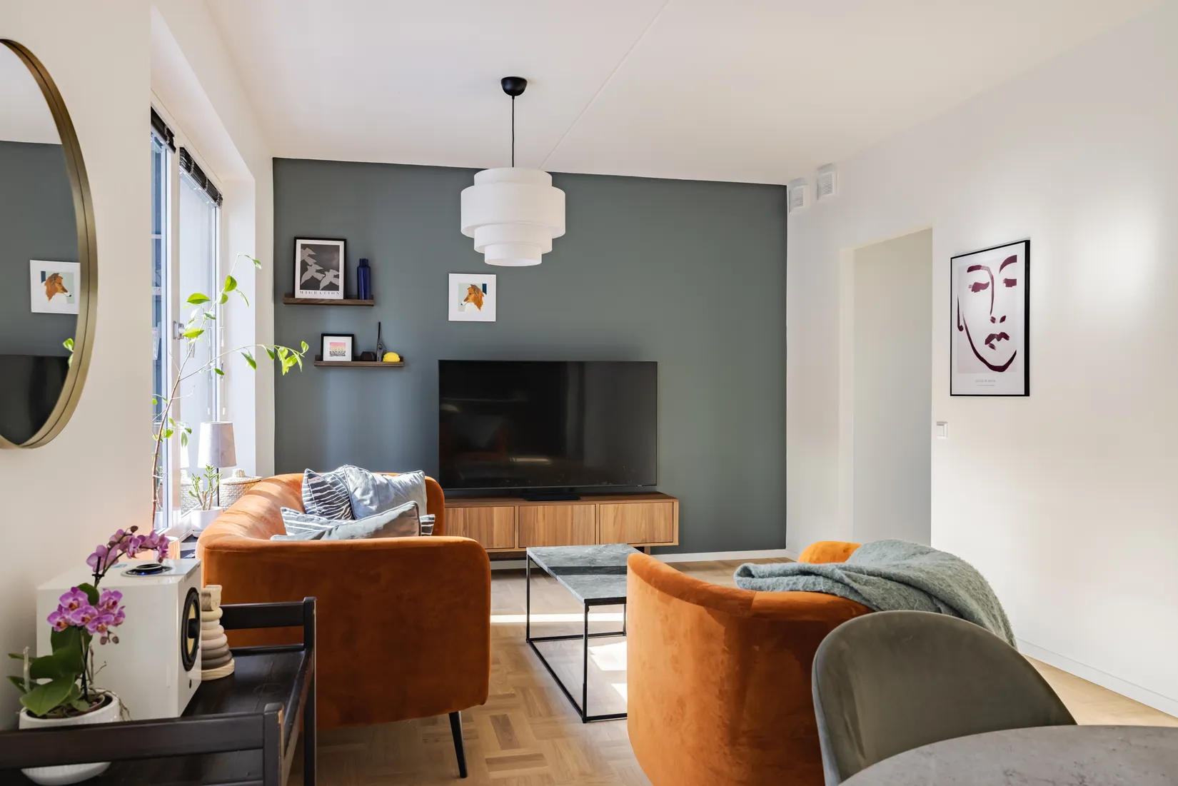 Bostadsrätt, Konditorigatan 17, Tullholmsviken, Karlstad