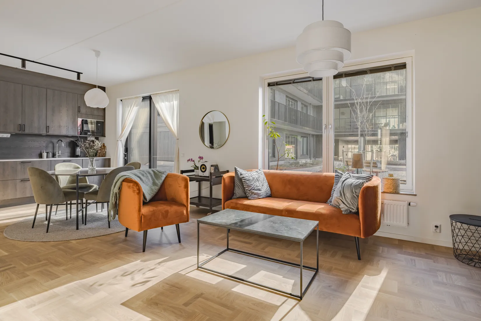 Bostadsrätt, Konditorigatan 17, Tullholmsviken, Karlstad