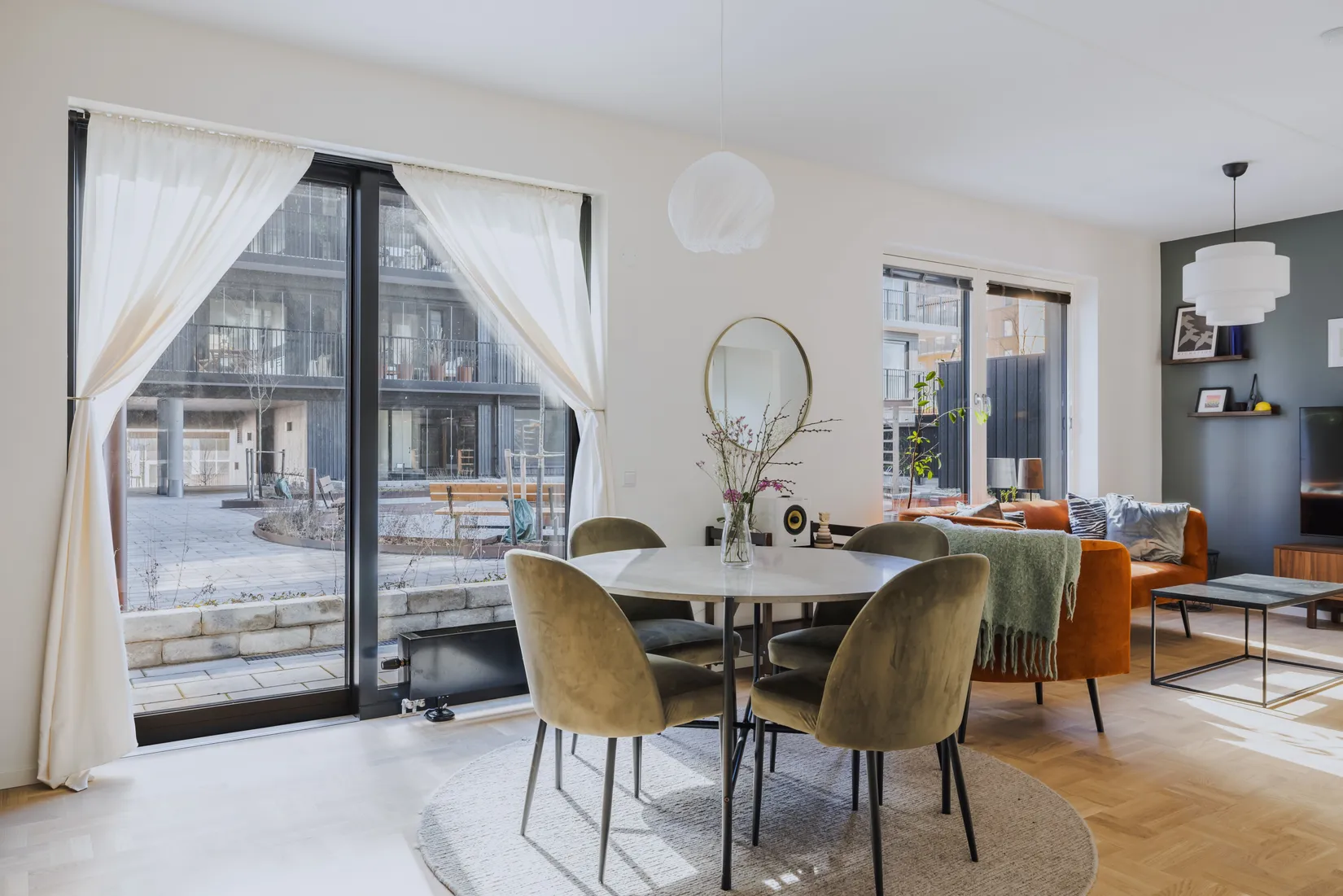 Bostadsrätt, Konditorigatan 17, Tullholmsviken, Karlstad