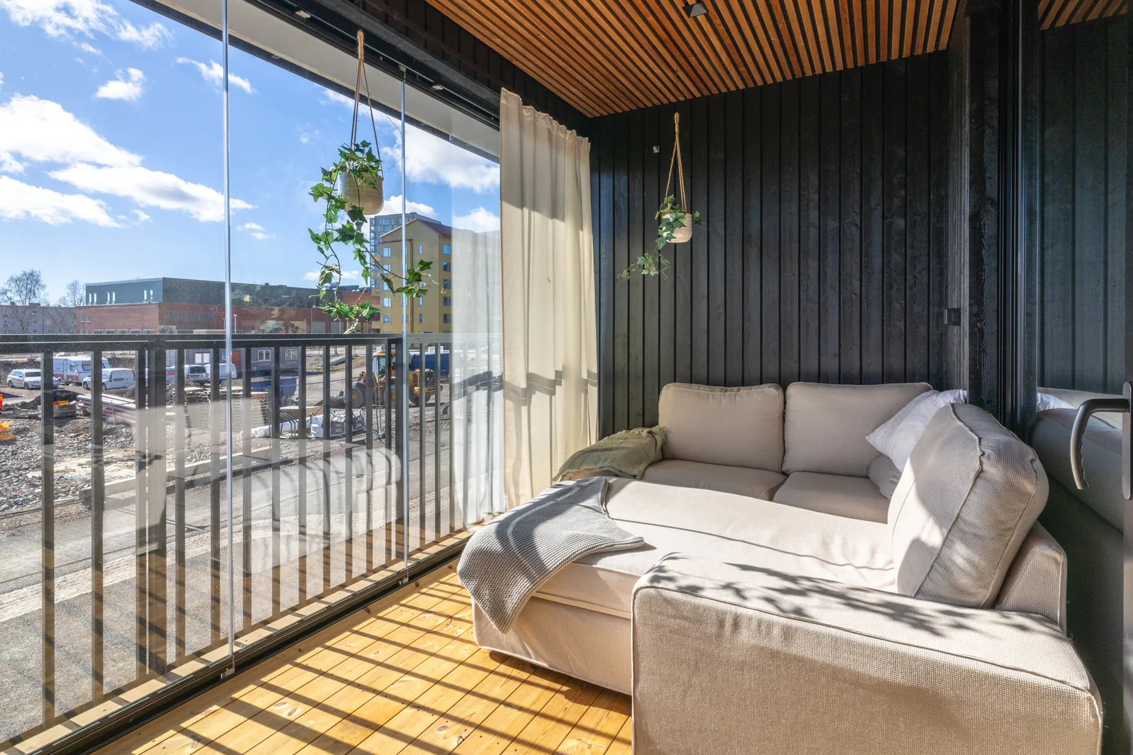 Bostadsrätt, Konditorigatan 17, Tullholmsviken, Karlstad