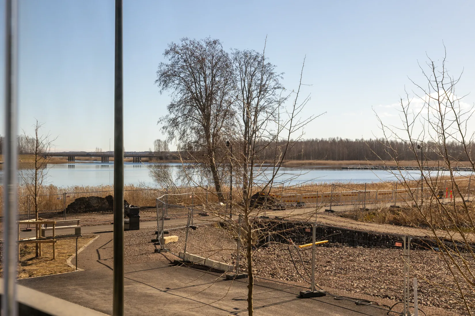 Bostadsrätt, Konditorigatan 17, Tullholmsviken, Karlstad