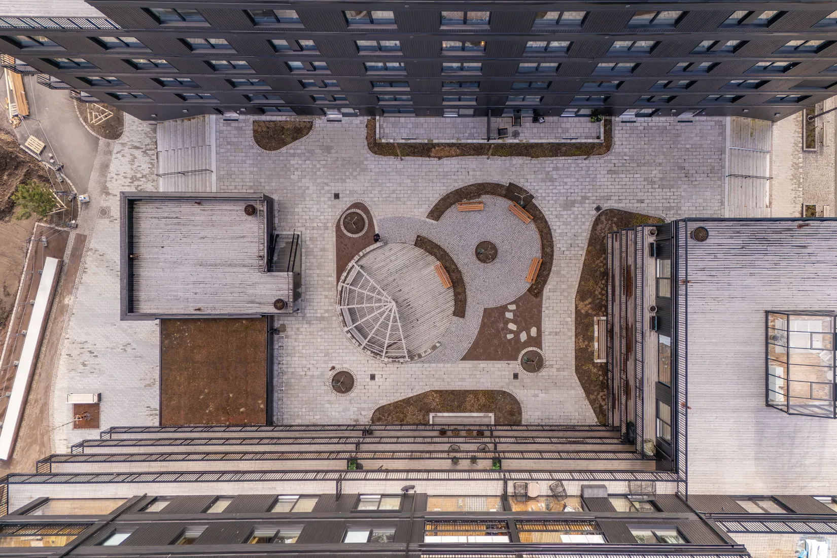 Bostadsrätt, Konditorigatan 17, Tullholmsviken, Karlstad