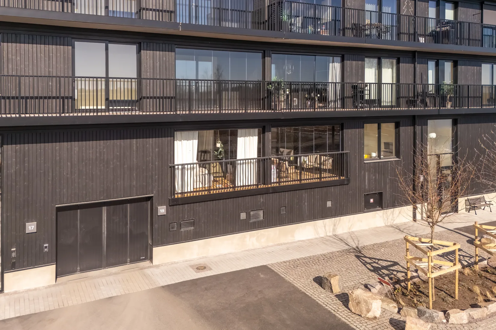 Bostadsrätt, Konditorigatan 17, Tullholmsviken, Karlstad