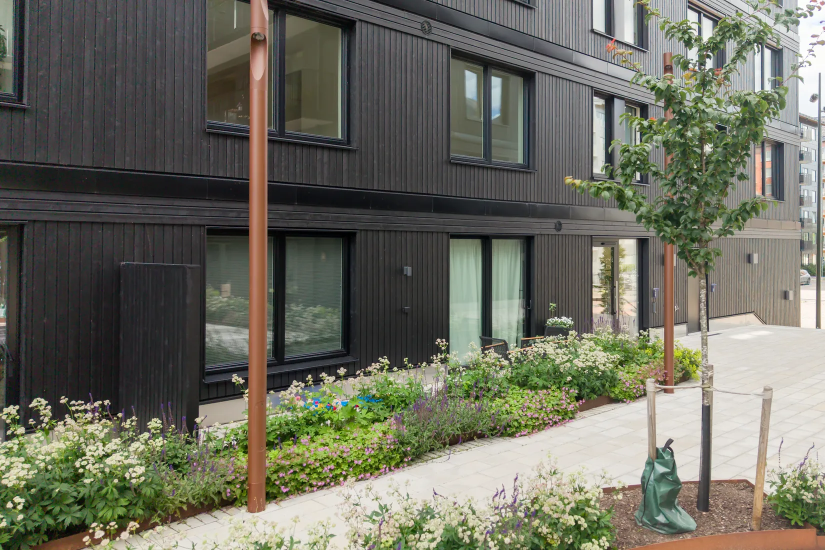 Bostadsrätt, Konditorigatan 17, Tullholmsviken, Karlstad