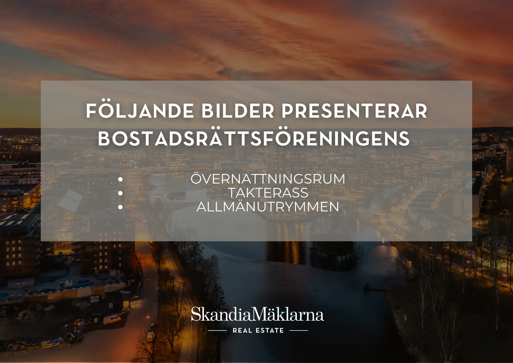 Bostadsrätt, Konditorigatan 17, Tullholmsviken, Karlstad