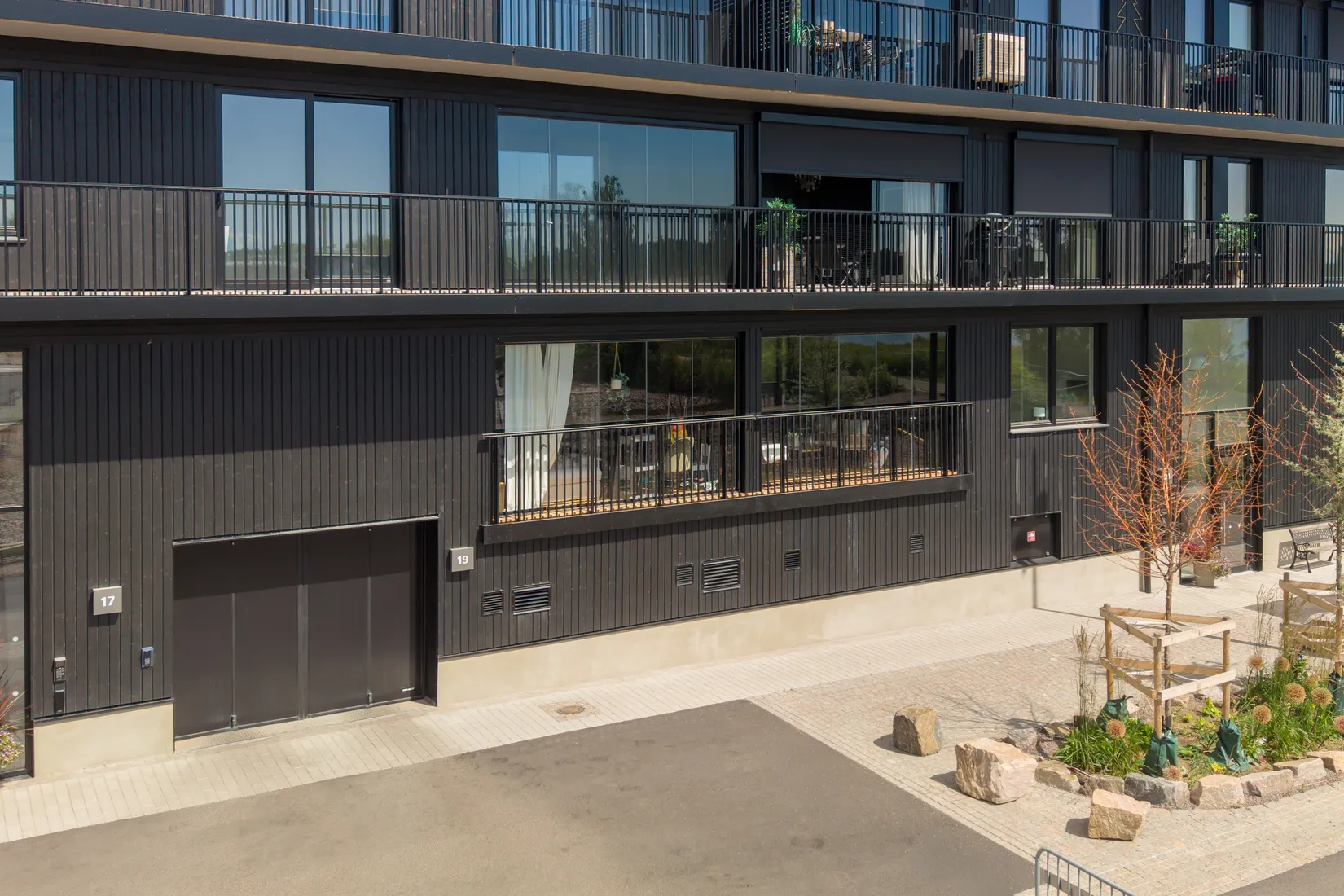 Bostadsrätt, Konditorigatan 17, Tullholmsviken, Karlstad