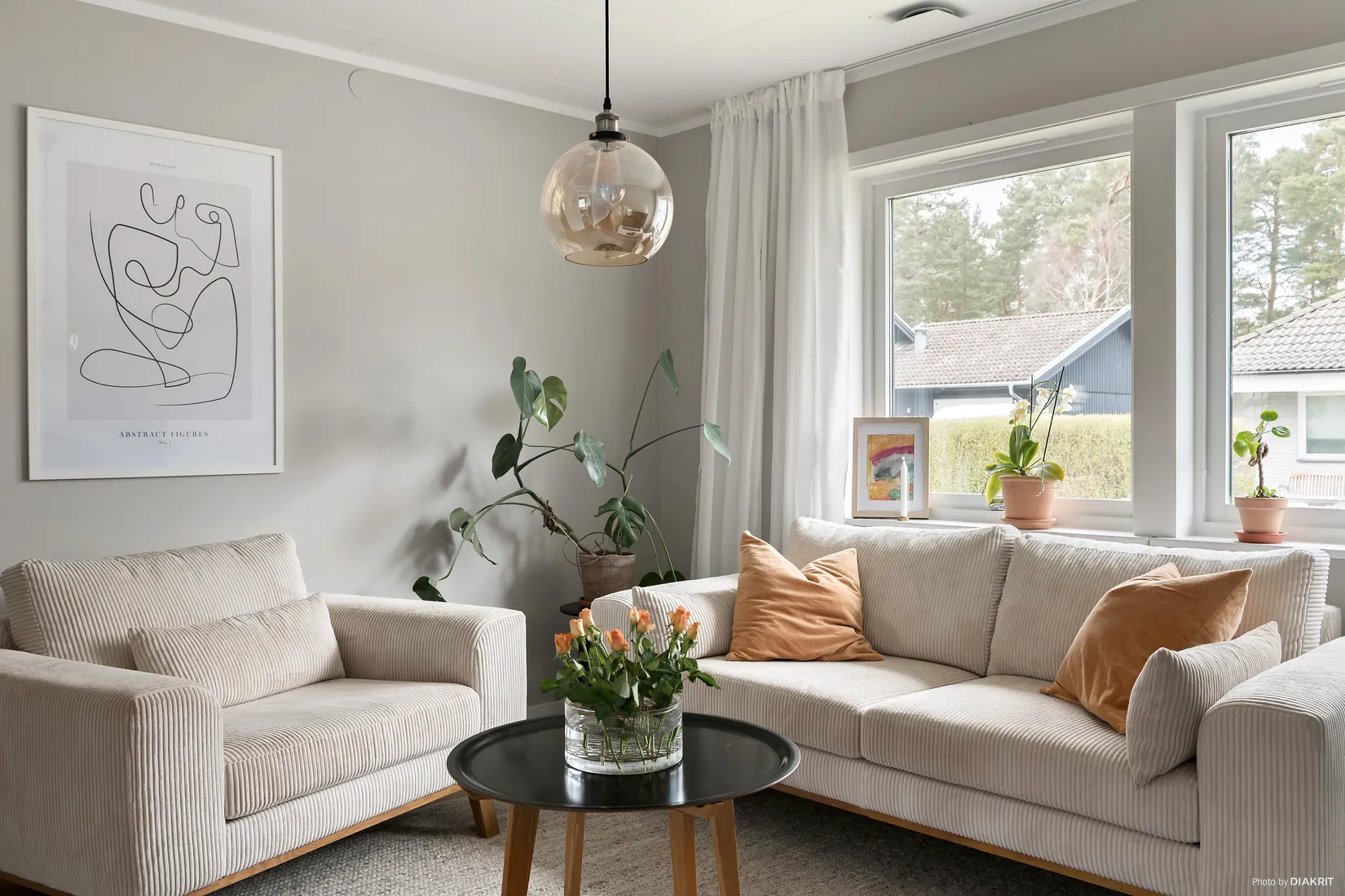 Villa, Repslingan 28, Åhus - Vattentornet, Kristianstad