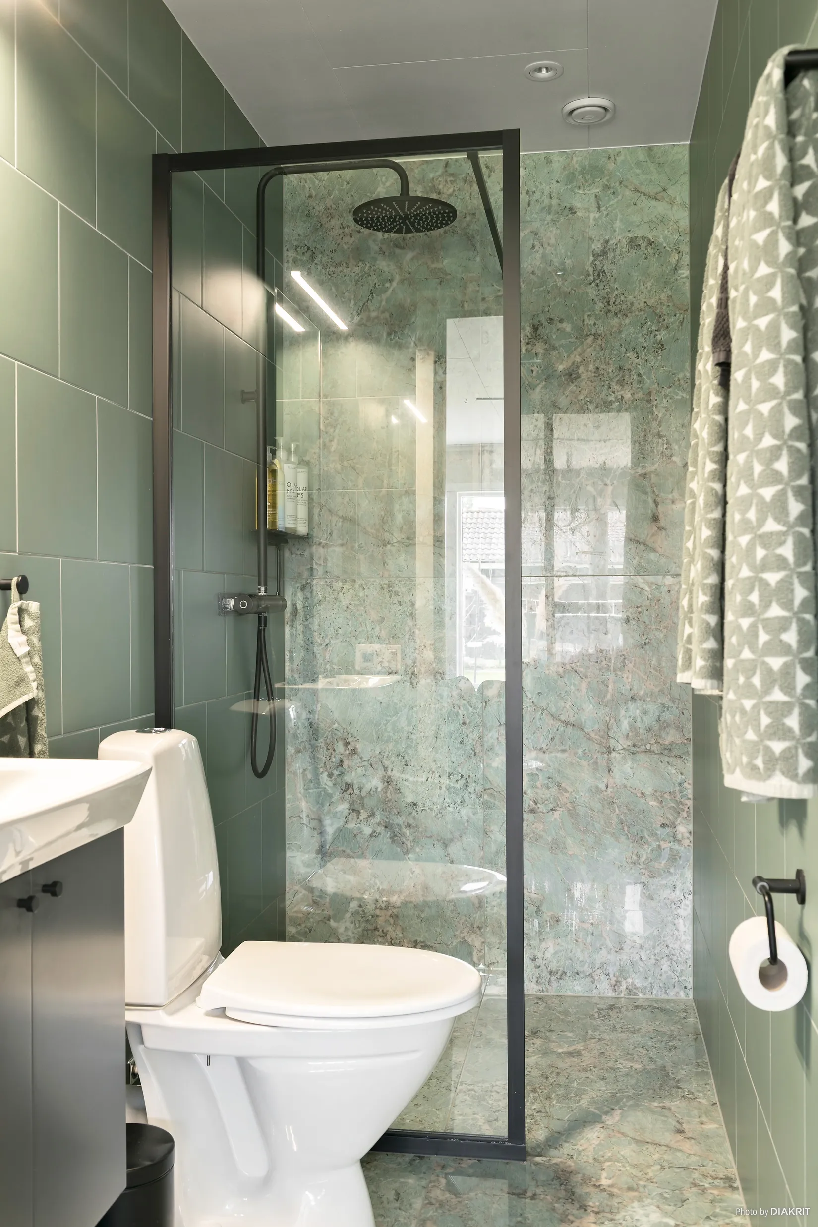 Villa, Repslingan 28, Åhus - Vattentornet, Kristianstad