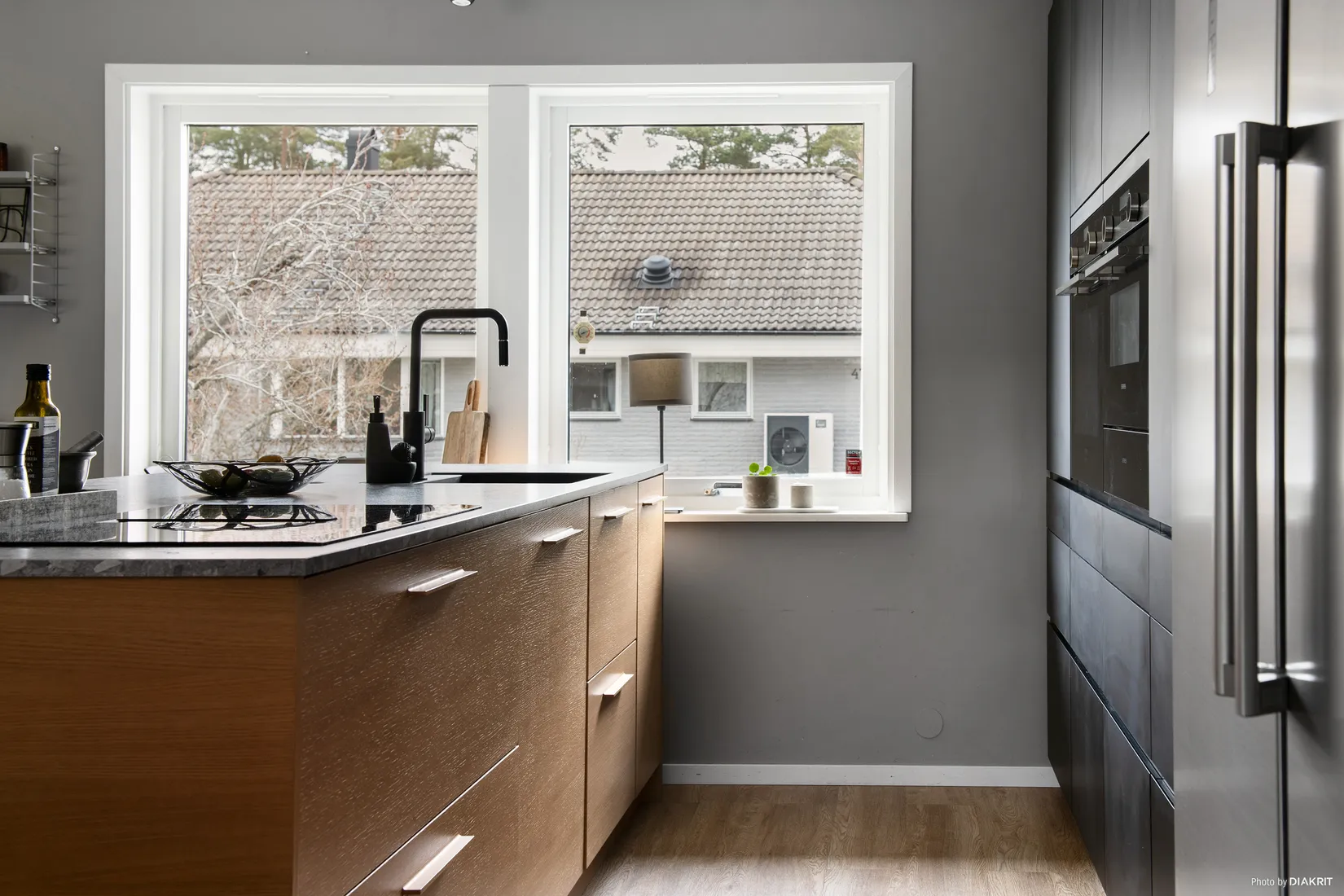 Villa, Repslingan 28, Åhus - Vattentornet, Kristianstad