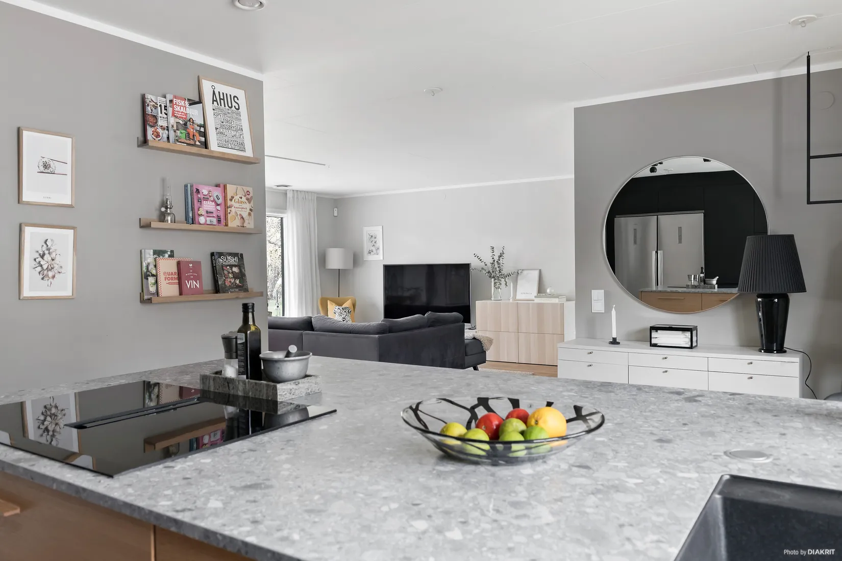 Villa, Repslingan 28, Åhus - Vattentornet, Kristianstad