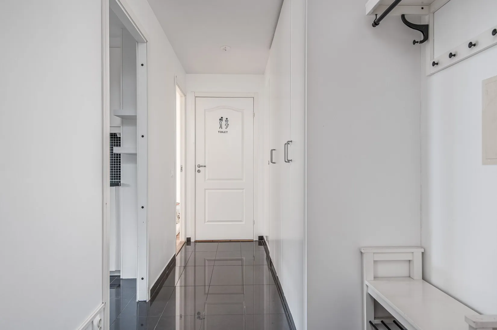 Bostadsrätt, Stafettgatan 3, Norrköping