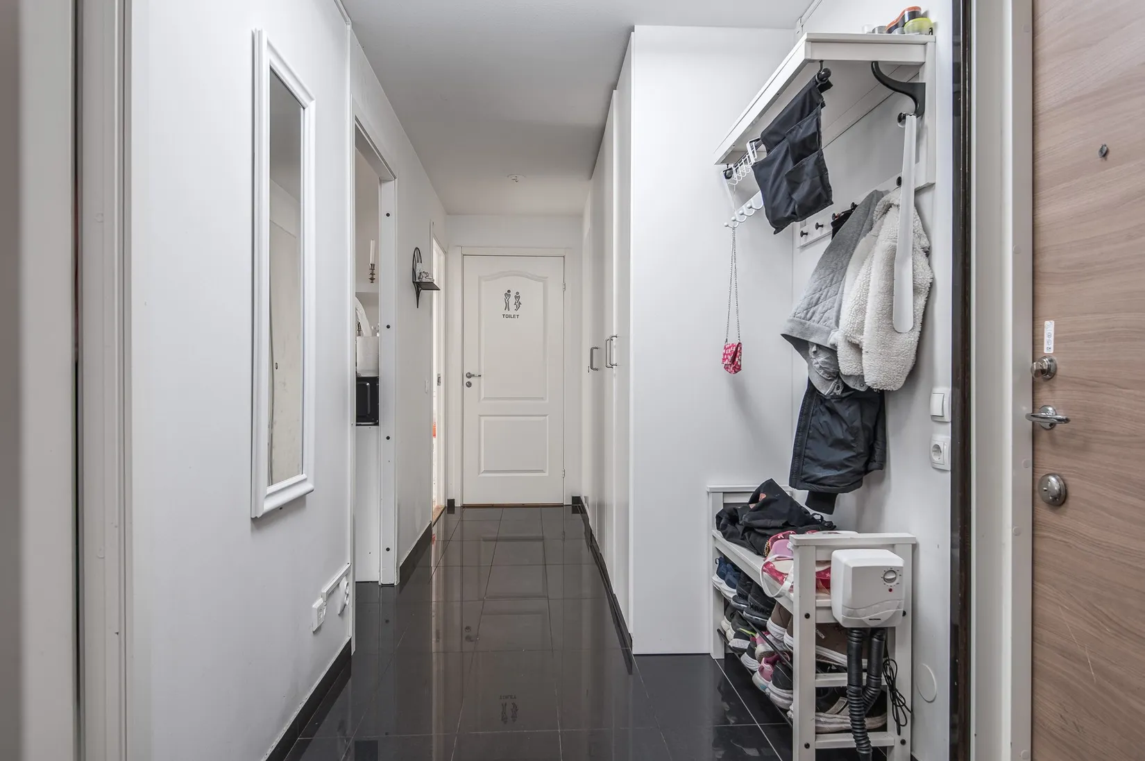 Bostadsrätt, Stafettgatan 3, Norrköping