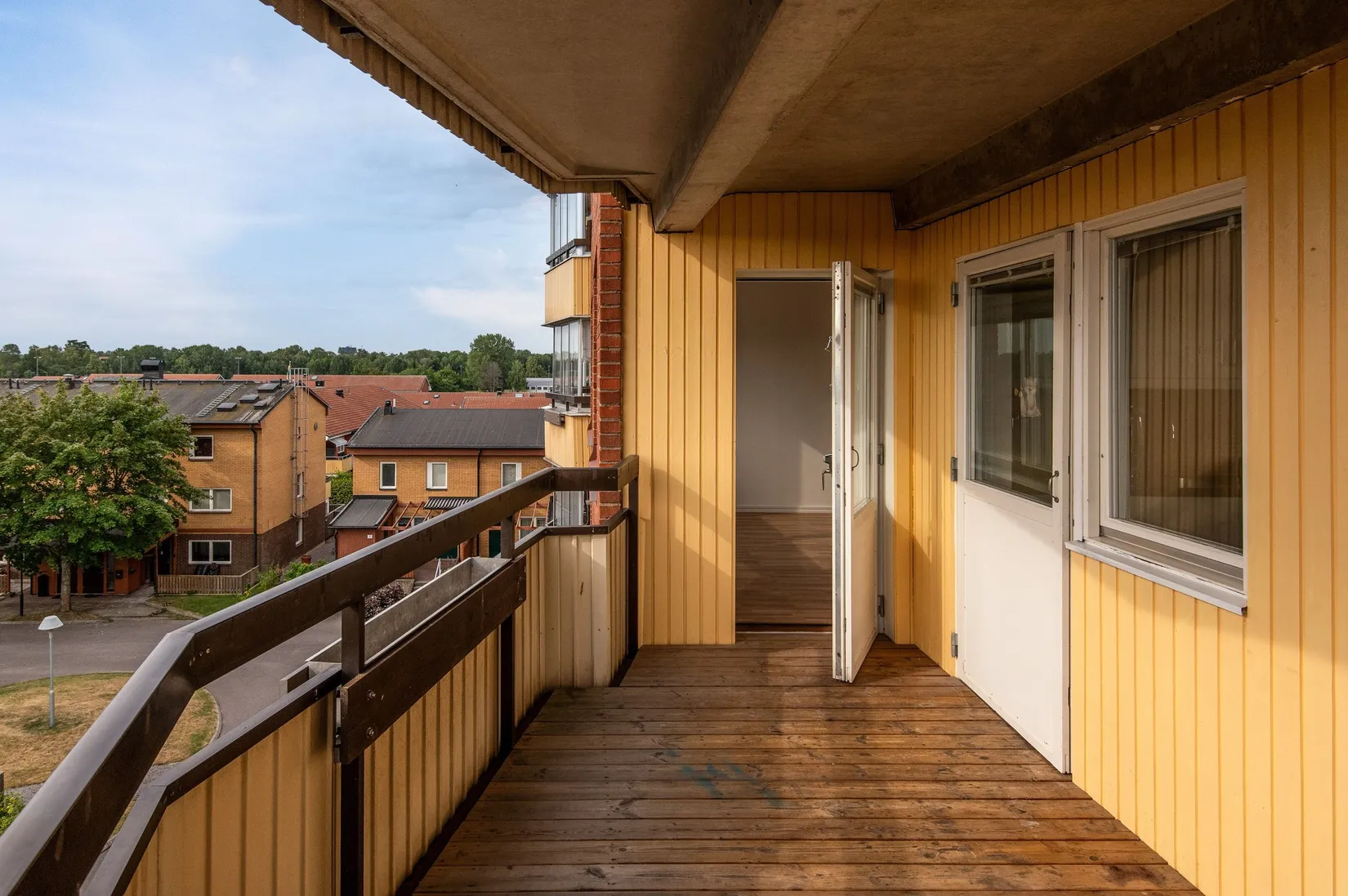 Bostadsrätt, Stafettgatan 3, Norrköping