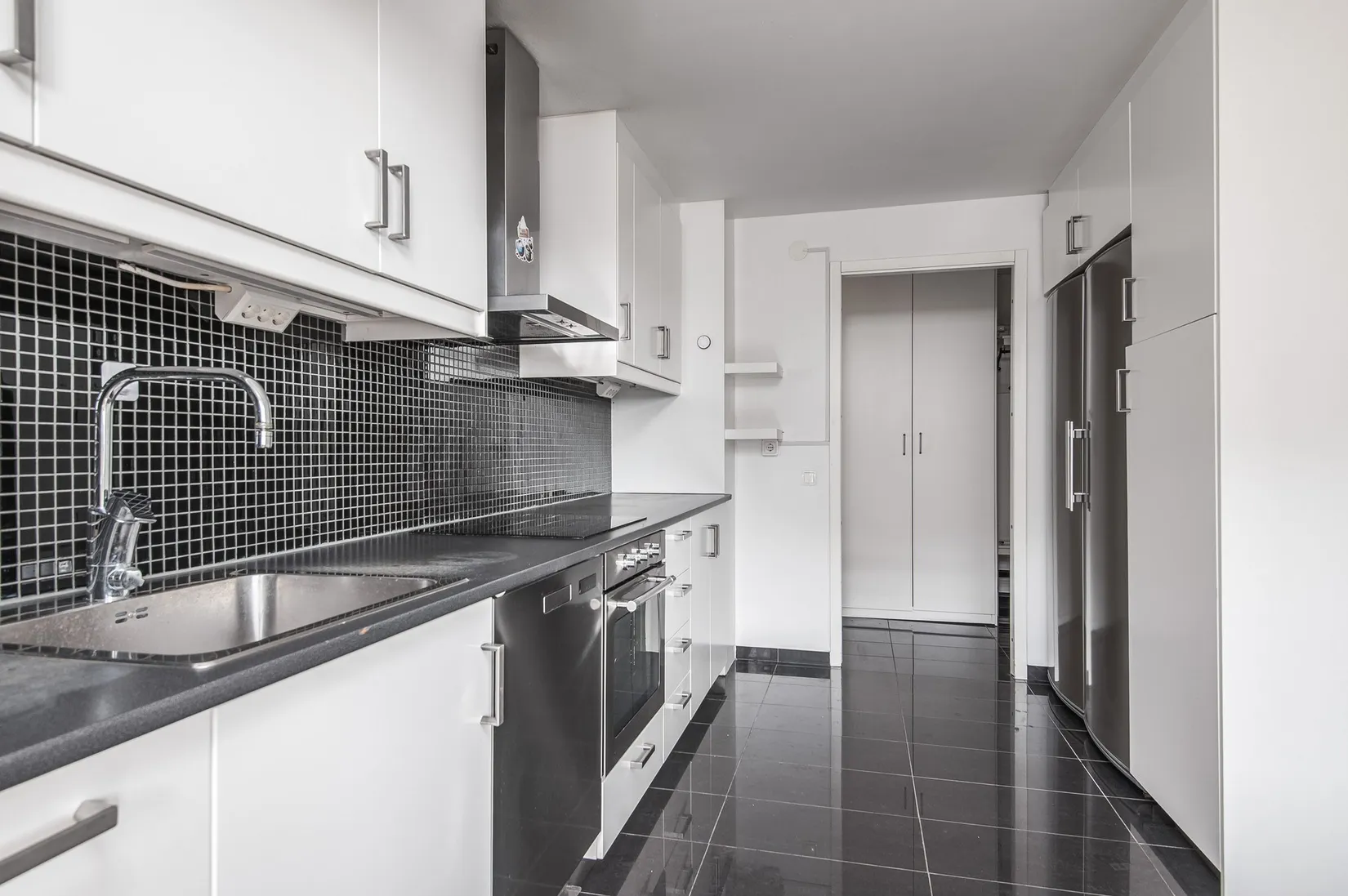 Bostadsrätt, Stafettgatan 3, Norrköping