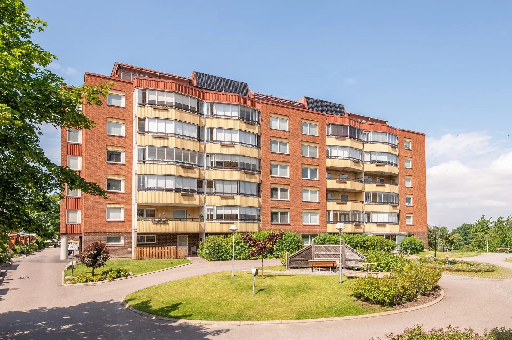 Bostadsrätt, Stafettgatan 3, Norrköping