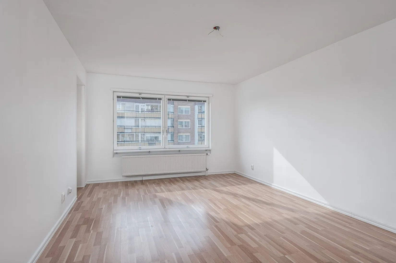 Bostadsrätt, Stafettgatan 3, Norrköping