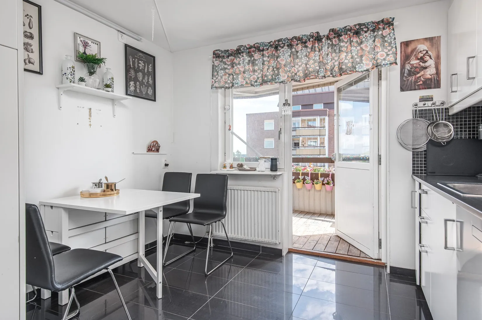 Bostadsrätt, Stafettgatan 3, Norrköping