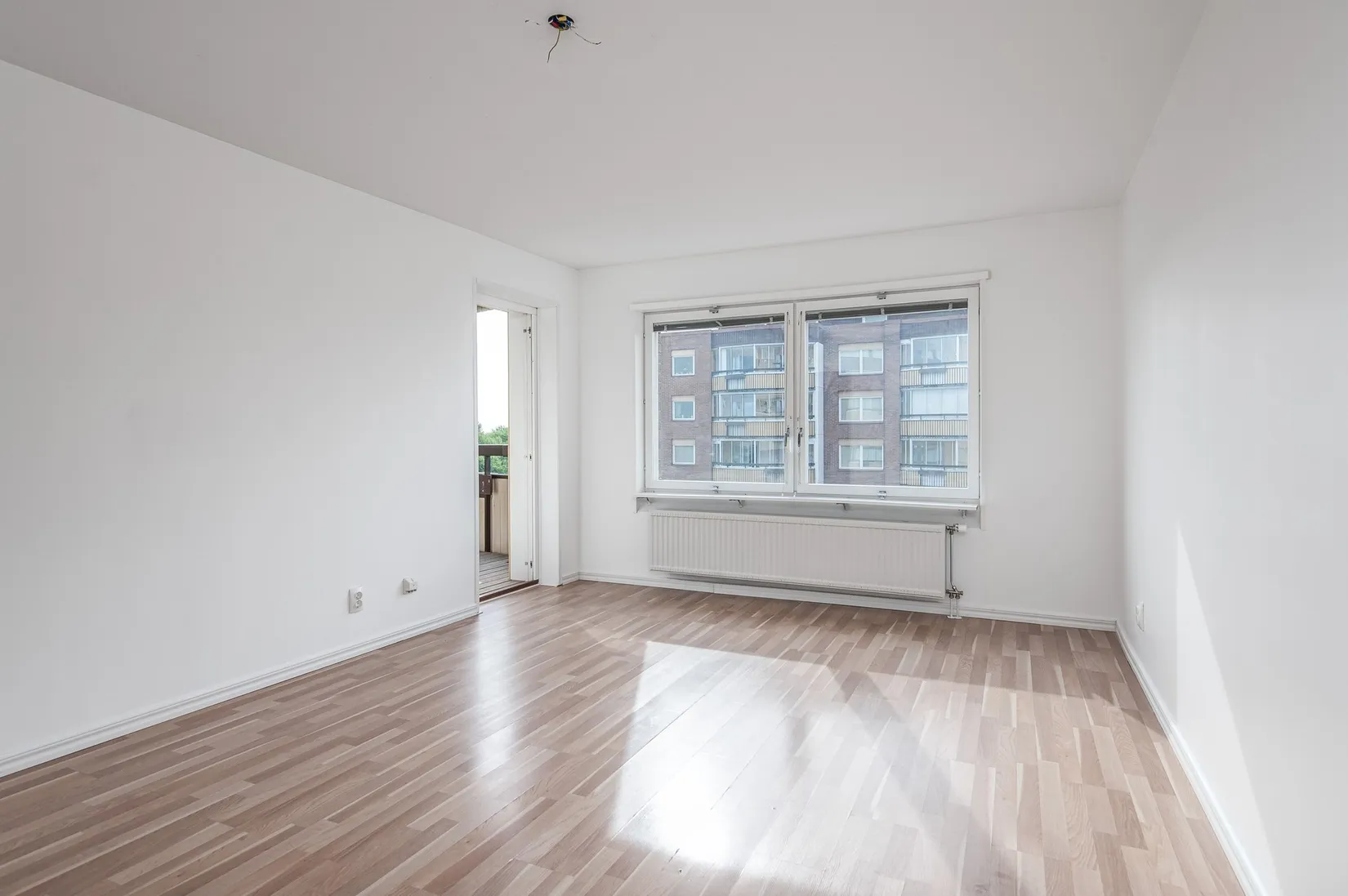 Bostadsrätt, Stafettgatan 3, Norrköping