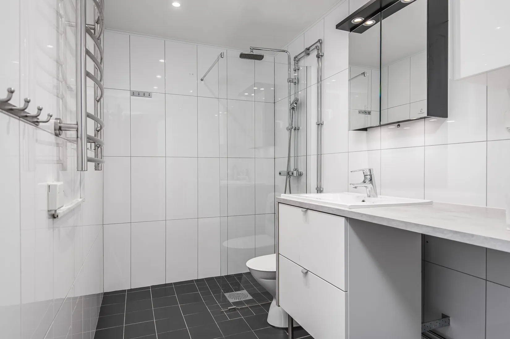 Bostadsrätt, Stafettgatan 3, Norrköping