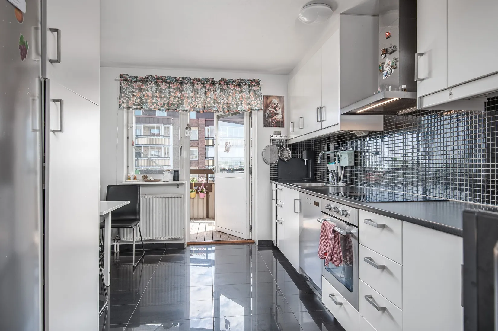 Bostadsrätt, Stafettgatan 3, Norrköping