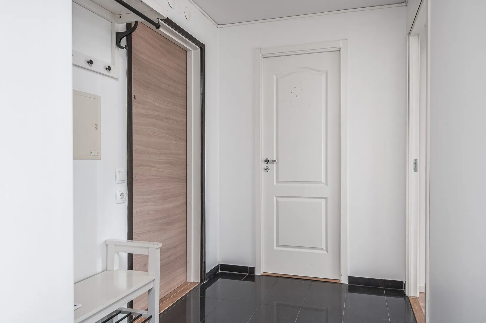 Bostadsrätt, Stafettgatan 3, Norrköping