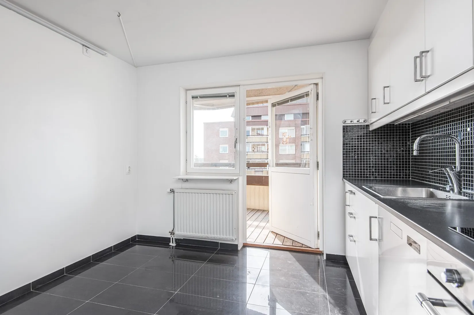 Bostadsrätt, Stafettgatan 3, Norrköping