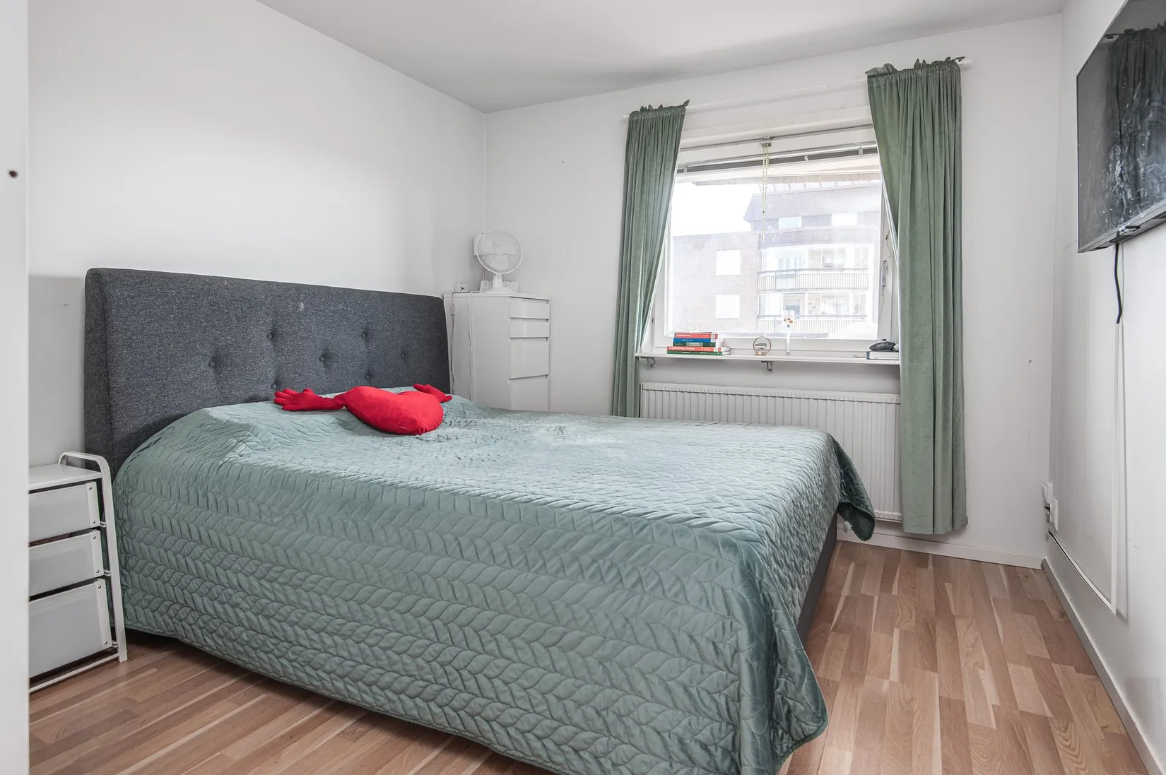 Bostadsrätt, Stafettgatan 3, Norrköping
