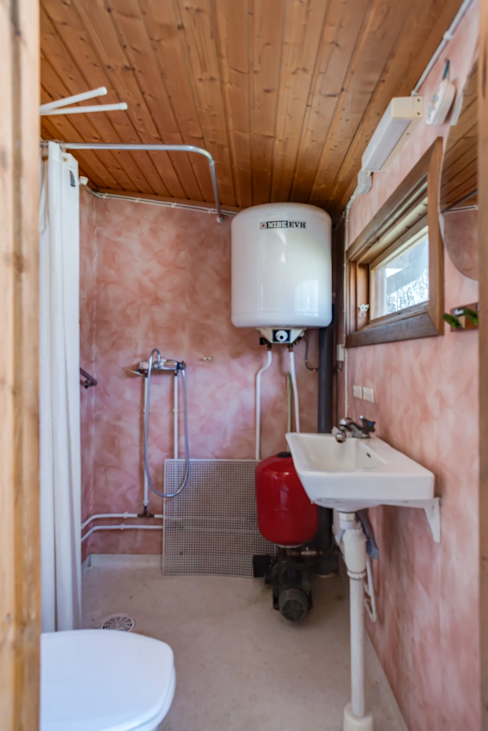 Villa, Gustavsberg 107, Torup, Hylte