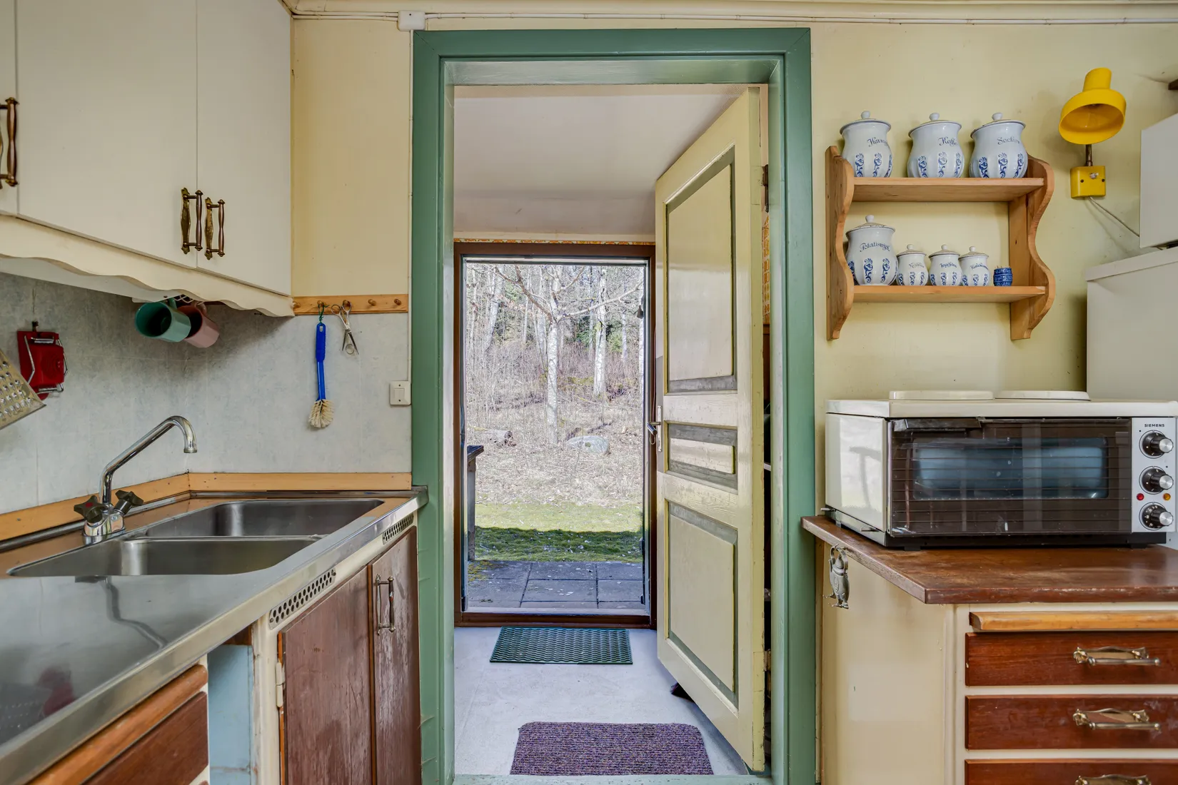 Villa, Gustavsberg 107, Torup, Hylte