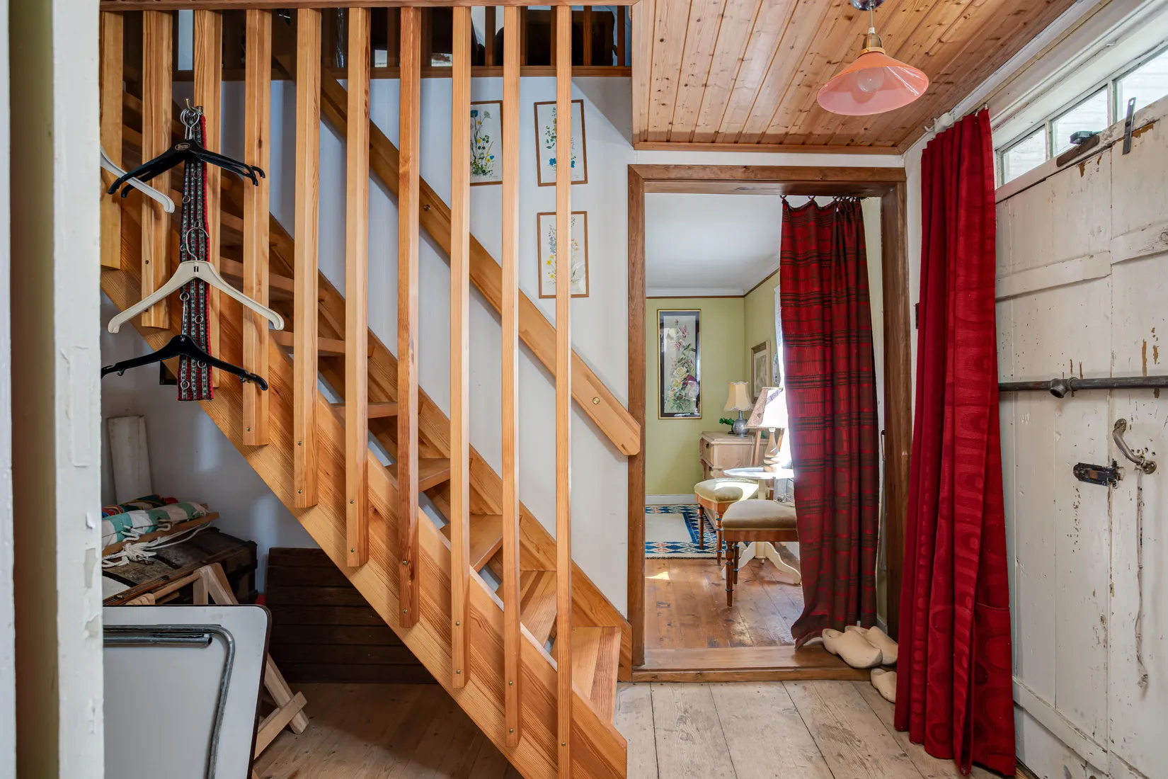 Villa, Gustavsberg 107, Torup, Hylte