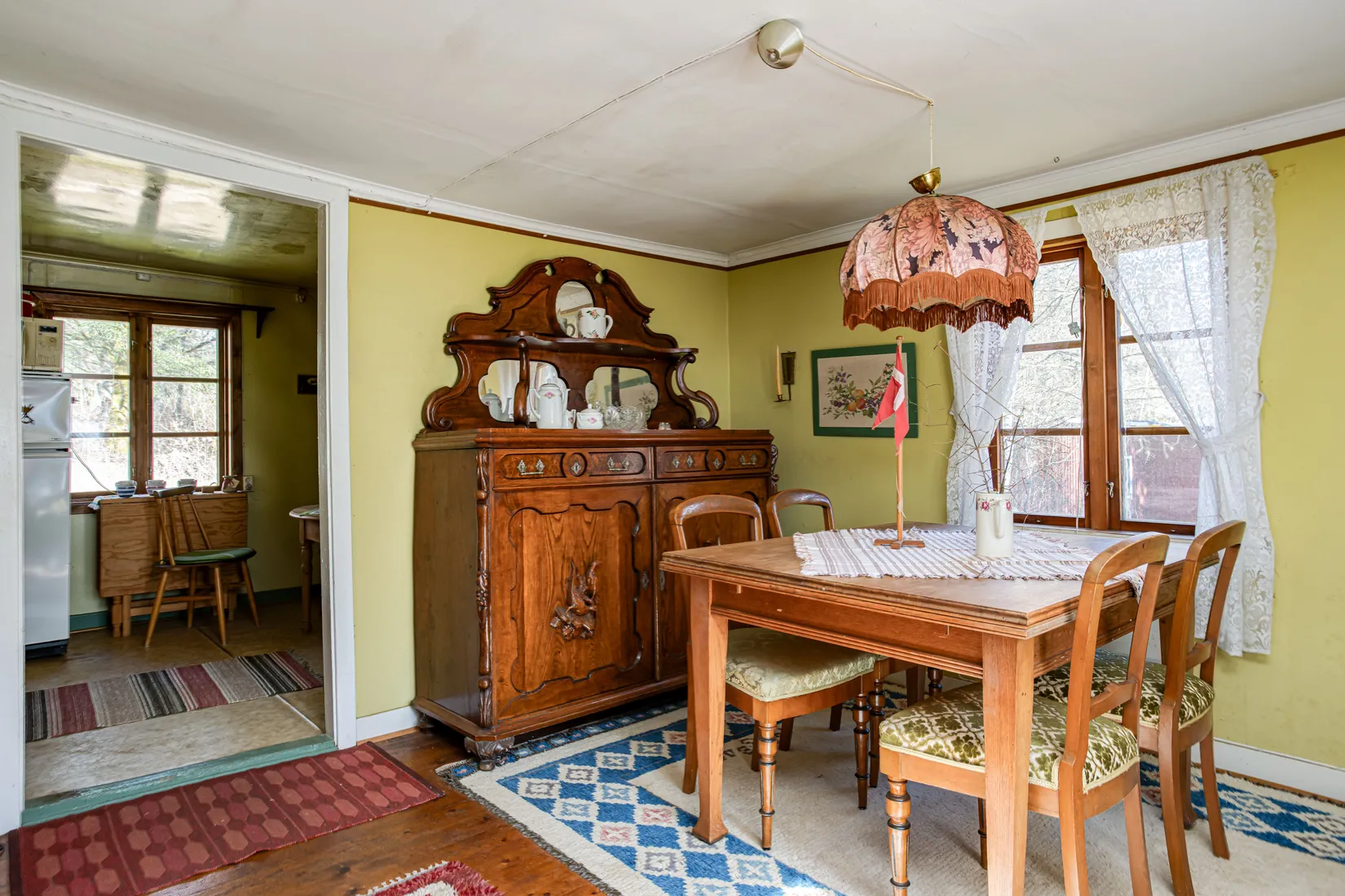 Villa, Gustavsberg 107, Torup, Hylte