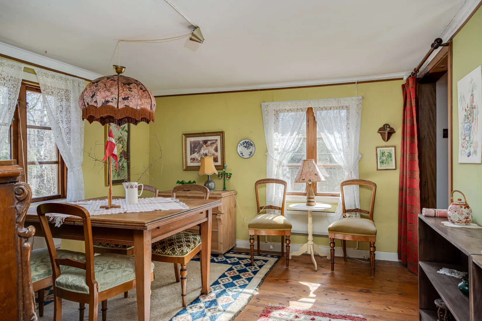 Villa, Gustavsberg 107, Torup, Hylte