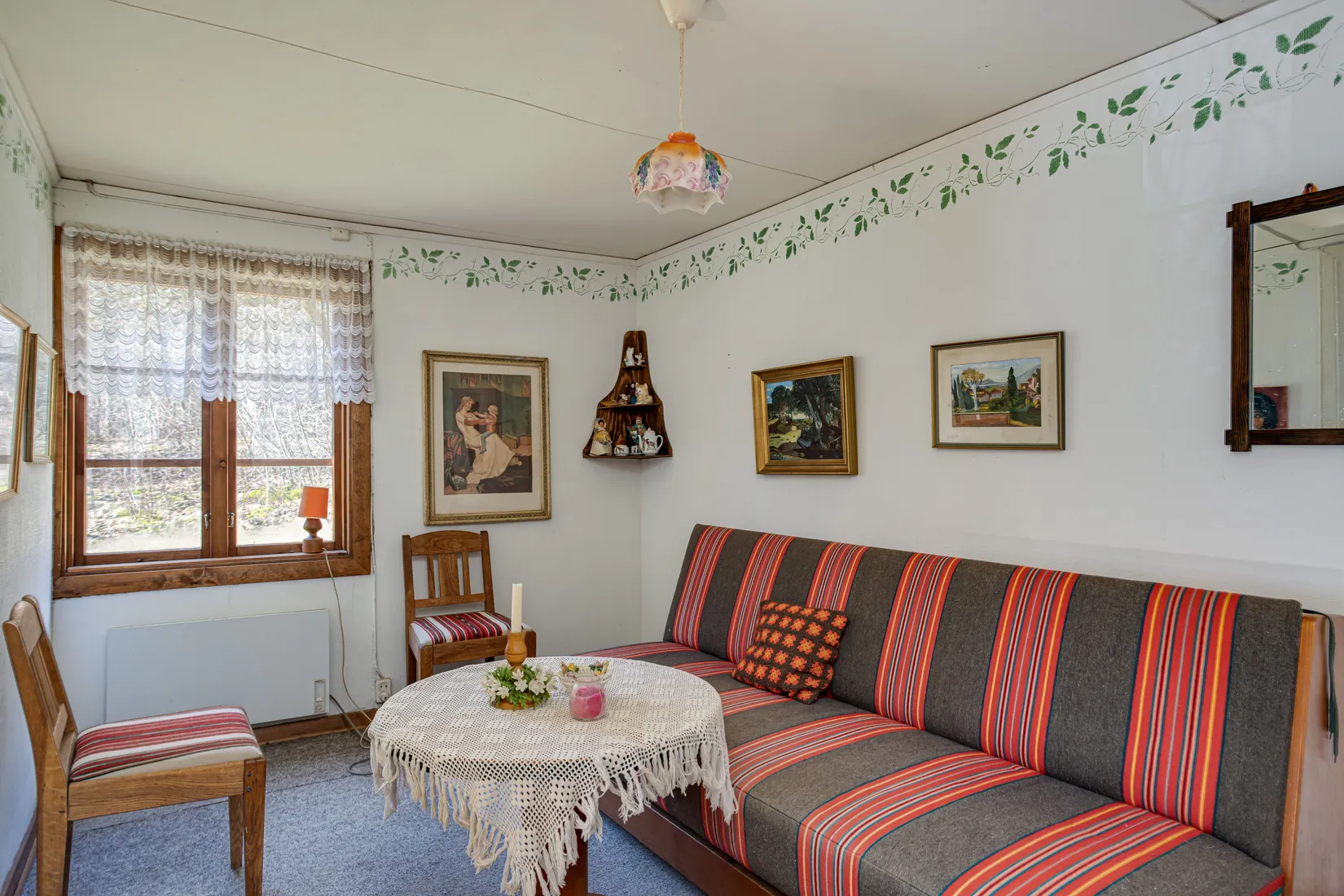 Villa, Gustavsberg 107, Torup, Hylte