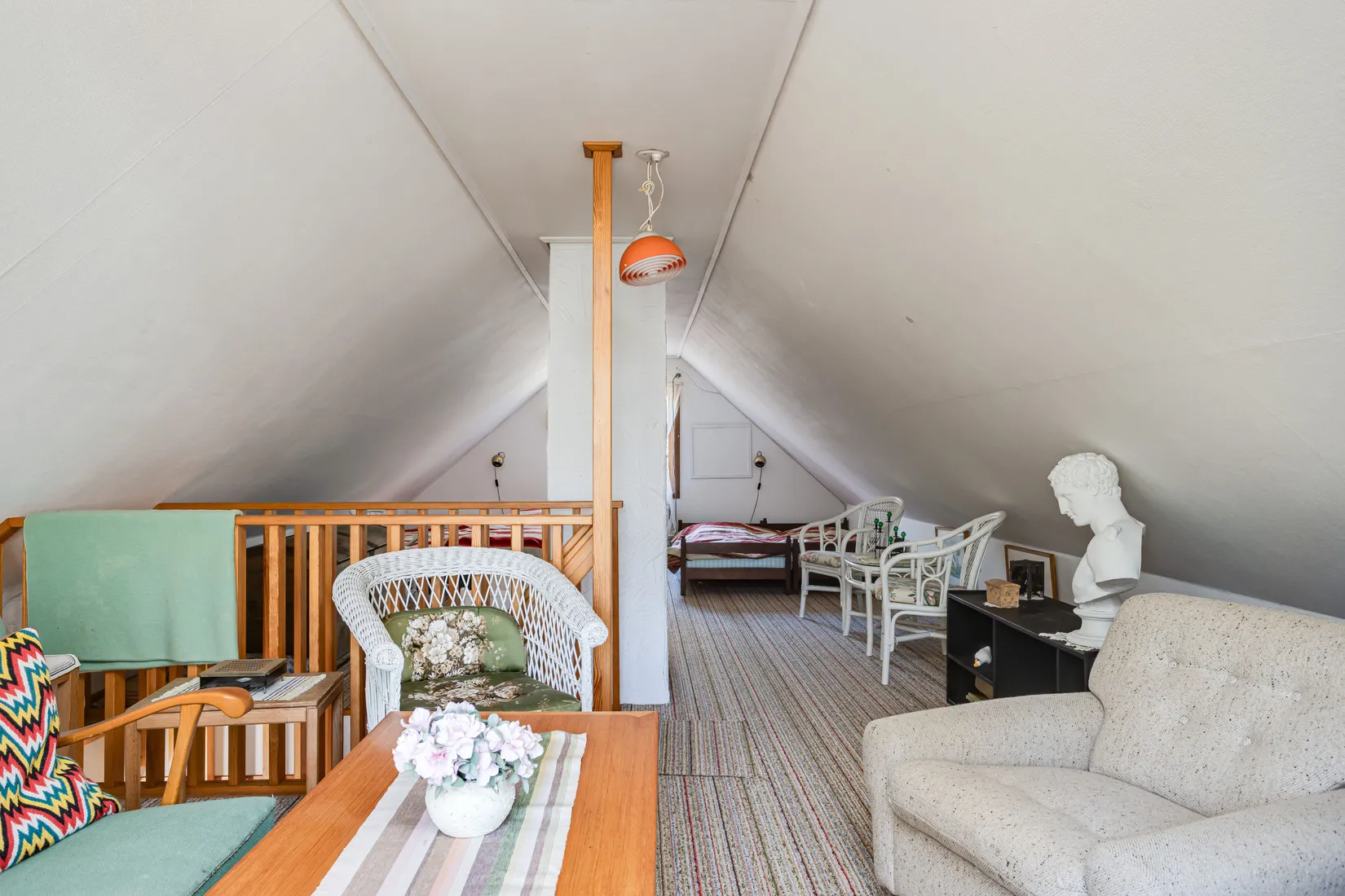 Villa, Gustavsberg 107, Torup, Hylte