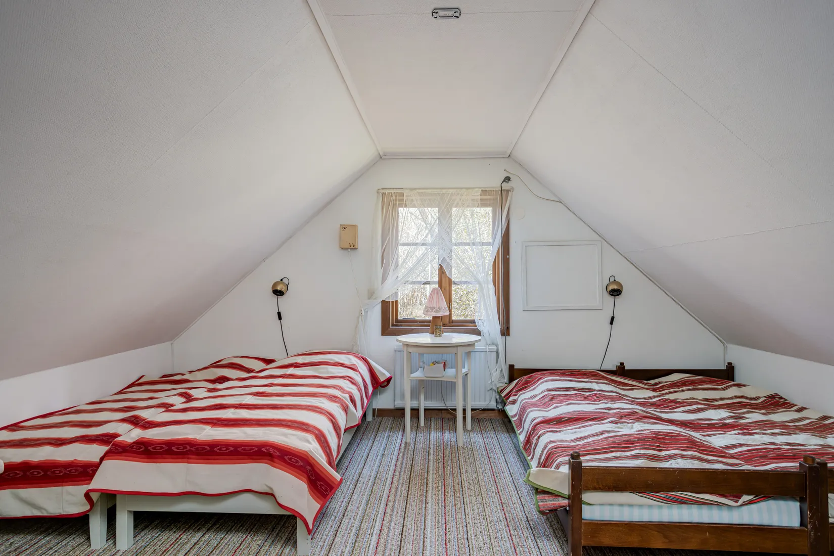 Villa, Gustavsberg 107, Torup, Hylte