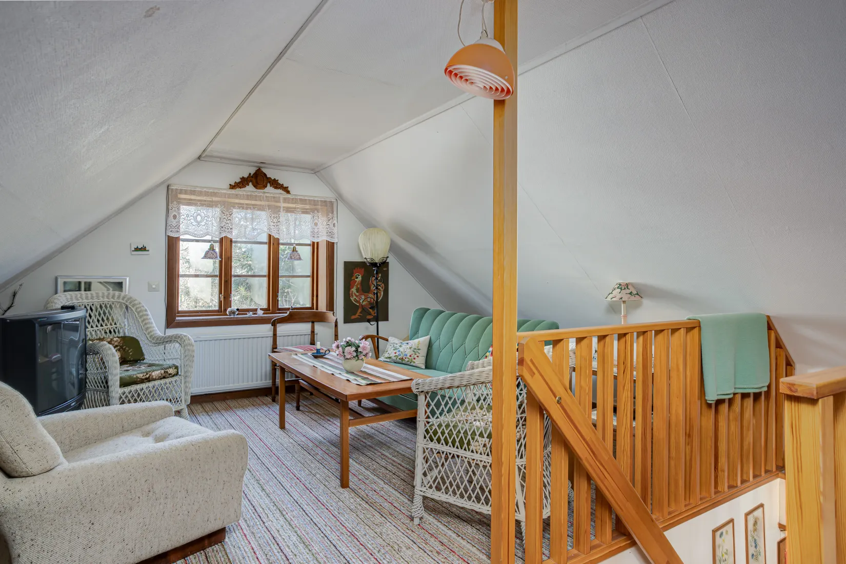 Villa, Gustavsberg 107, Torup, Hylte