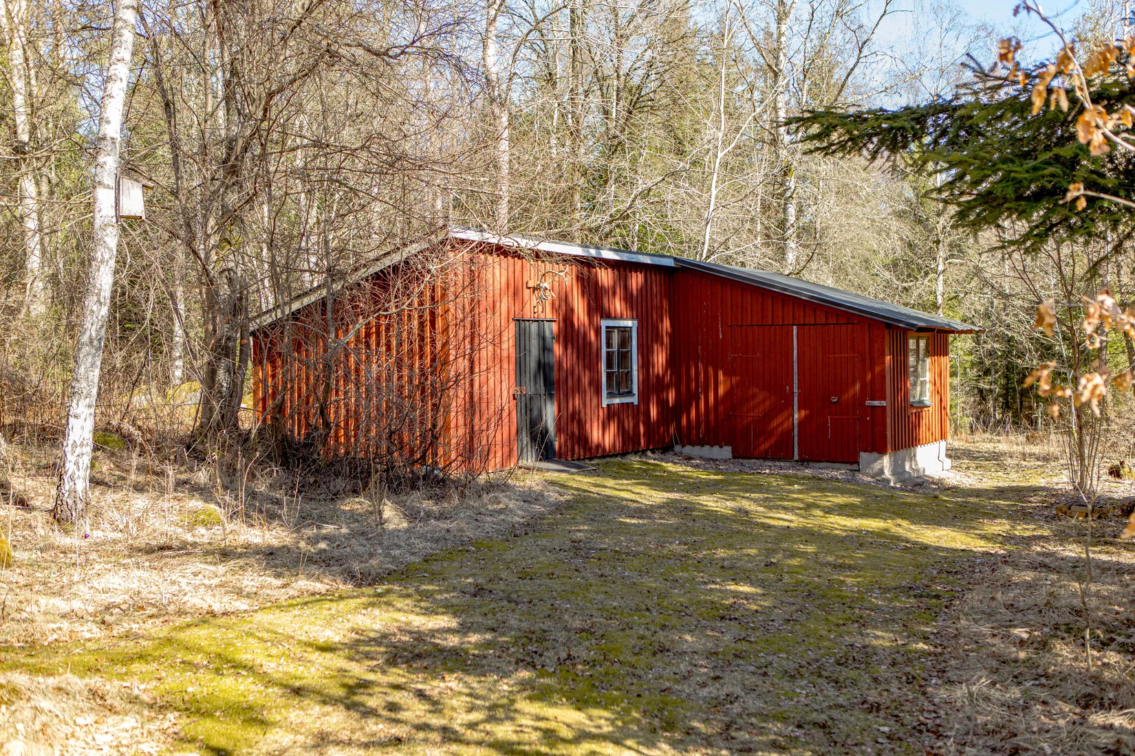 Villa, Gustavsberg 107, Torup, Hylte