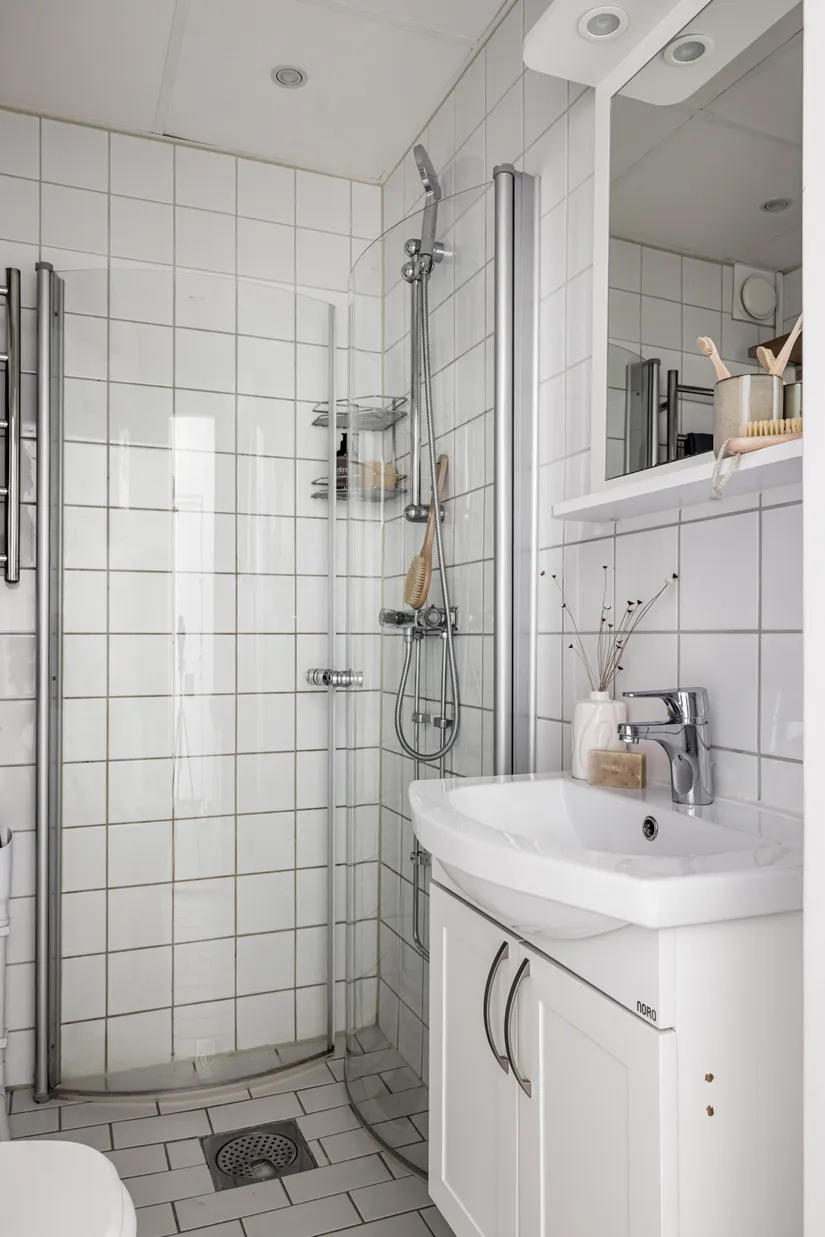 Bostadsrätt, Lindhagensgatan 63, Kungsholmen - Thorildsplan, Stockholm