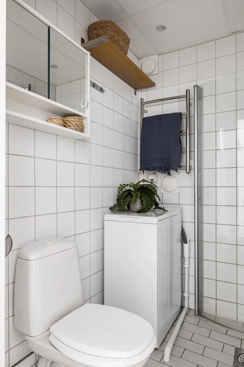 Bostadsrätt, Lindhagensgatan 63, Kungsholmen - Thorildsplan, Stockholm