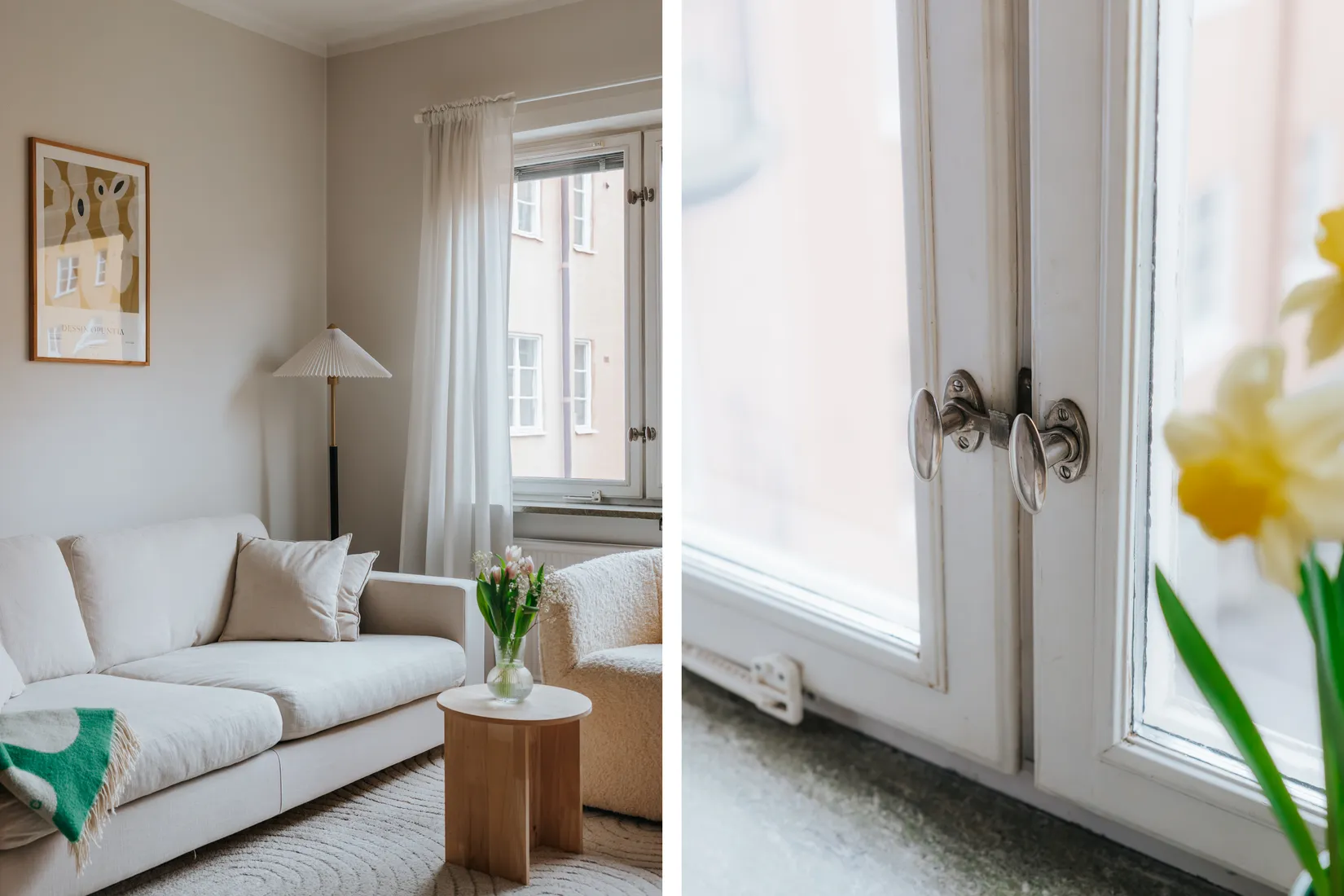 Bostadsrätt, Lindhagensgatan 63, Kungsholmen - Thorildsplan, Stockholm