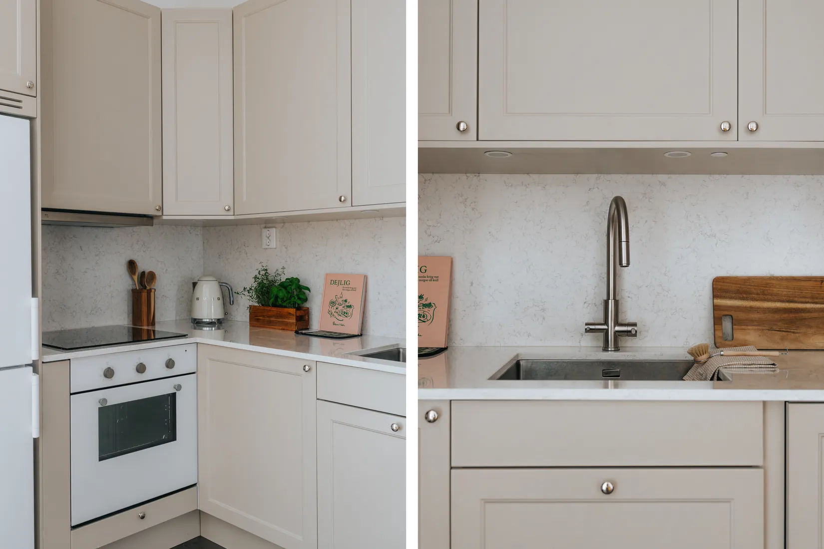 Bostadsrätt, Lindhagensgatan 63, Kungsholmen - Thorildsplan, Stockholm