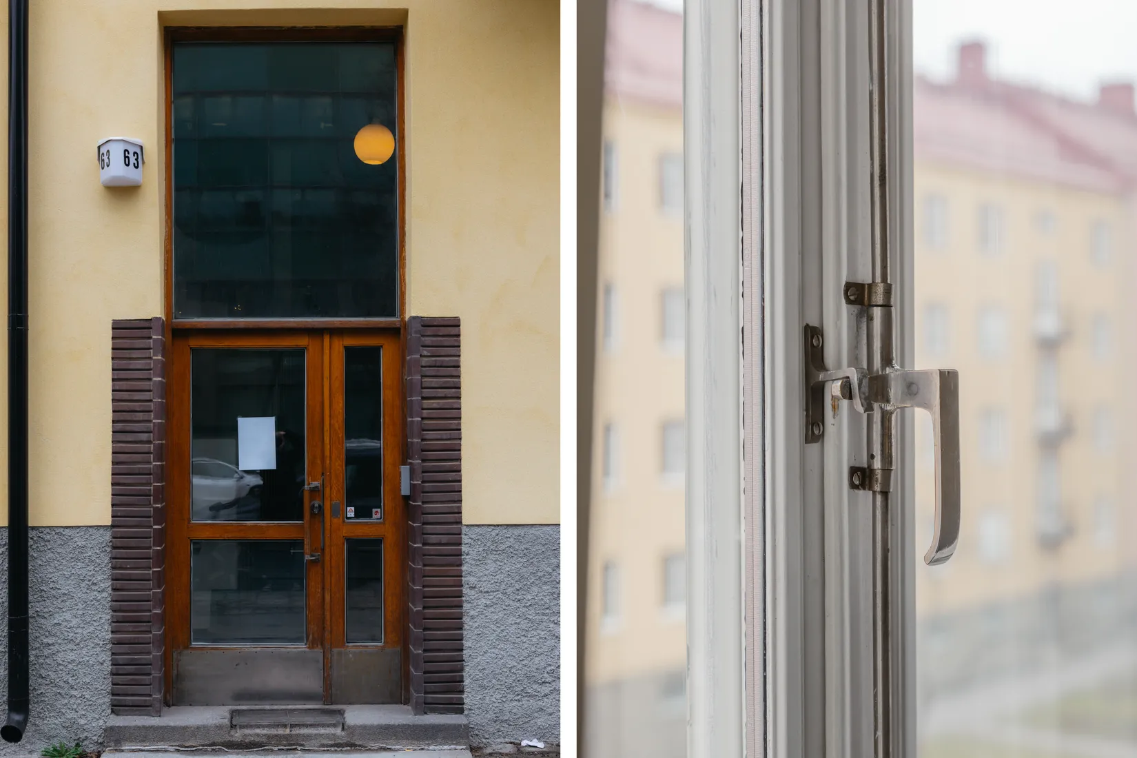 Bostadsrätt, Lindhagensgatan 63, Kungsholmen - Thorildsplan, Stockholm