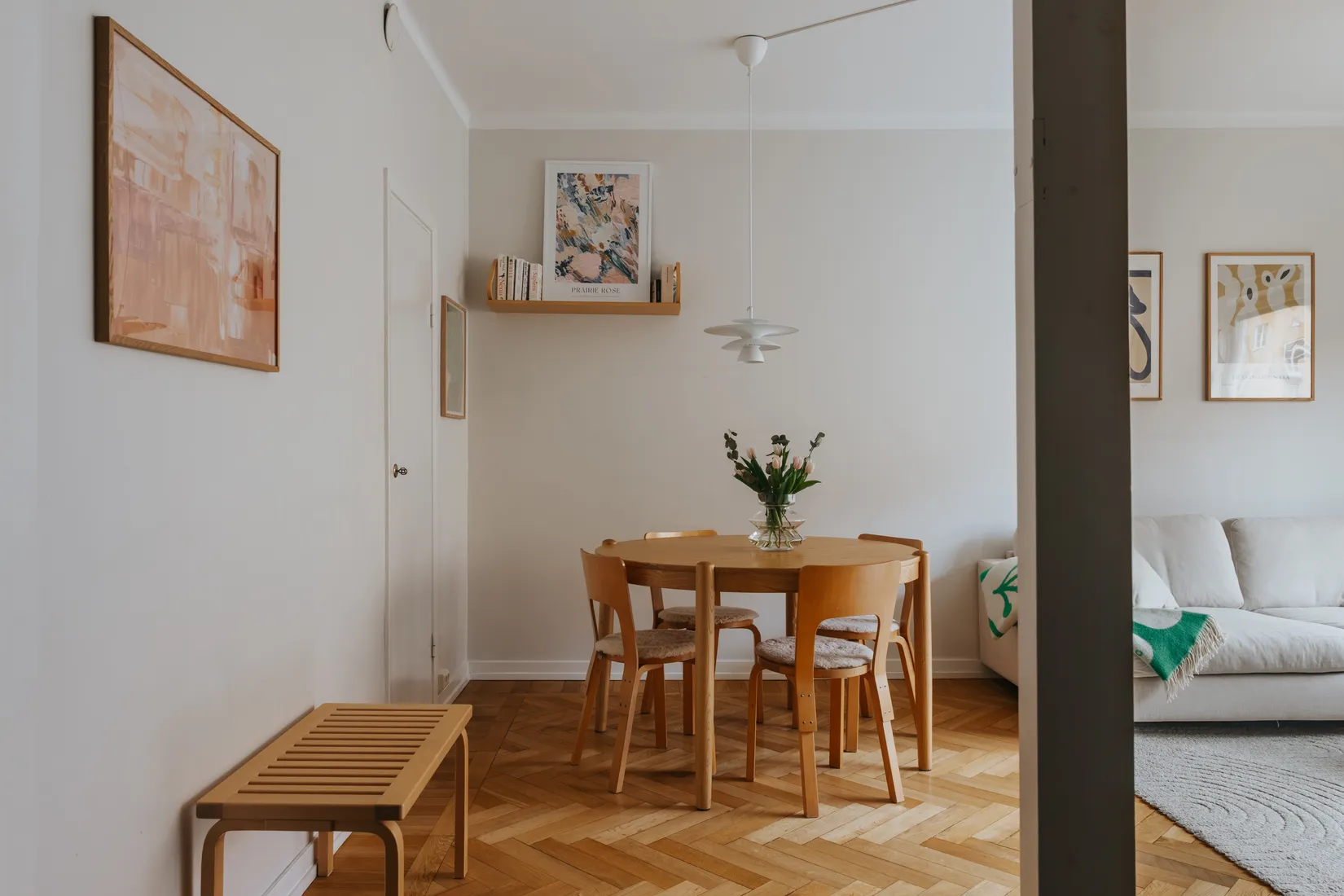 Bostadsrätt, Lindhagensgatan 63, Kungsholmen - Thorildsplan, Stockholm